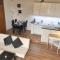 Charming apartment in Rakovica with shared pool - 35 sqm