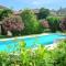 Comfortable house with mountain view and shared pool