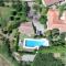 Comfortable house with mountain view and shared pool