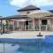 Villa enchanteresse à Saint-Benoît avec piscine privée