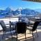 Apartment Panoramablick