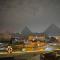 Pyramids Middle East Charm INN - Cairo