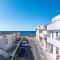 Appartamento fronte mare