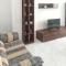 Spacious Apartment in Laxe with Balcony - Laxe