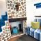 Comfortable house in Nazaré, with shared pool