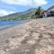 Appartement cosy au Carbet avec balcon et vue sur mer - 70 m² - 勒卡尔贝