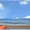 Appartement cosy au Carbet avec balcon et vue sur mer - 70 m²