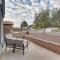 Mesa Home with Patio and Grill - 4 Mi to Salt River! - Mesa