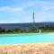 Villa Enchantée avec Vue sur mer et Piscine au Carbet
