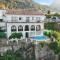 Authentic Chalet in Grazalema with Private Pool
