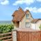 Maison spacieuse avec vue sur la mer à Arromanches-les-Bains - 阿罗芒什莱班