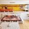 Studio confortable à Vieux Habitants 50 m² avec vue mer