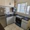 LausDeo1 self checkin 2BHK AC corner flat top floor - تريفاندروم