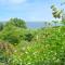 Studio agréable avec vue sur la mer à Marigot - 30 m² + Jardin.