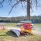 Cozy Table Rock Lake Boathouse with Pool Access - Cape Fair