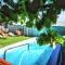 Charming Villa in Vitigudino with Private Pool