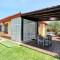 Sunny villa with private pool in Chiclana de la Frontera