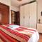 Sunny villa with private pool in Chiclana de la Frontera