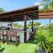 Sunny villa with private pool in Chiclana de la Frontera