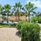 Sunny villa with private pool in Chiclana de la Frontera