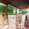 Elegant Villa with Panoramic Views in Caniçada