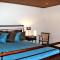 Elegant Villa with Panoramic Views in Caniçada