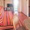 Appartement confortable avec vue sur mer à Deshaies, 48 m²