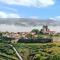Elegant Villa with Panoramic Views in Caniçada