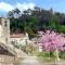 Cozy house in Águeda 45 m² with shared pool - Urgueira