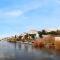 Cozy house in Águeda 45 m² with shared pool - Urgueira