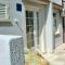 Charming apartment in Kampor with private garden - 28 m² - Kampor