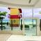 Apartamento quadra mar - 伊塔佩马