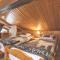 Chalet chaleureux à Champagny-en-Vanoise avec jacuzzi - 尚帕尼恩瓦努瓦茲 Chalet chaleureux à Champagny-en-Vanoise avec jacuzzi - 尚帕尼恩瓦努瓦茲