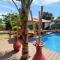 Charming house in Albion + enclosed garden and shared pool - Albion