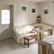 Maison spacieuse et accessible - La Couarde-sur-Mer - Vue jardin