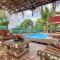 Charming house in Albion + enclosed garden and shared pool - Albion