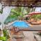 Charming house in Albion + enclosed garden and shared pool - Albion