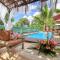 Charming house in Albion + enclosed garden and shared pool - Albion