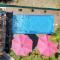 Charming house in Albion + enclosed garden and shared pool - Albion