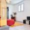 Charmant studio à La Trinité de 20 m²
