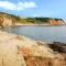 Charming House in Tergu with Sea View