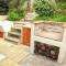 Charming House in Tergu with Sea View