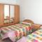 Comfortable Apartment in Laxe with Balcony - Laxe