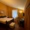 Hotel Cristallo