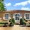 Maison accueillante à Arles - Jardin, Parking privé