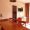 Appartement accueillant Saint-Lary-Soulan 45 m² Piscine partagée - 圣拉里苏朗