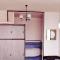 Modern apartment with sea view in Nieuport, 65 m²