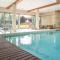Spacious villa in Santo Tirso with private pool 850 m² and jacuzzi