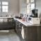 Appartement spacieux avec vue montagne à Le Marin, 82 m².