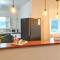 Appartement spacieux avec vue montagne à Le Marin, 82 m². - 勒马兰